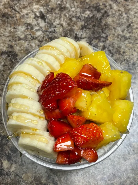 Superior Nutrition Minot