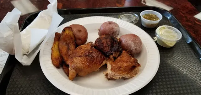 Roasti Pollo