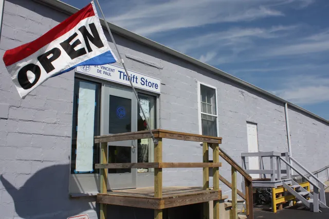 St. Vincent de Paul Society of Shelby County, Indiana