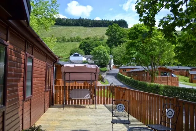 Limefitt Lodge Holidays