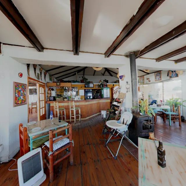 Restaurante La Tabla