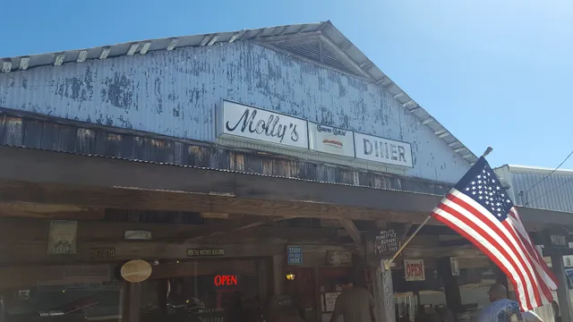 Molly's Diner
