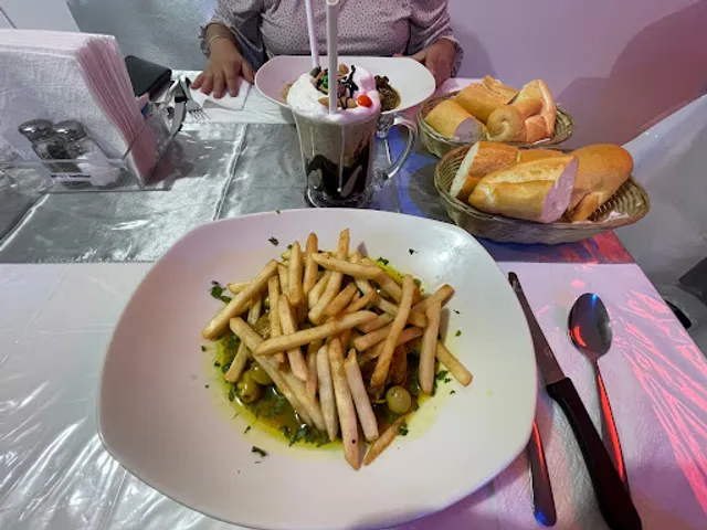MALAK Restaurant marocain