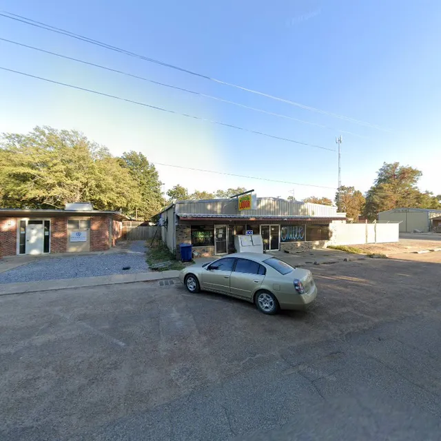 Steed McGee's Package, LLC