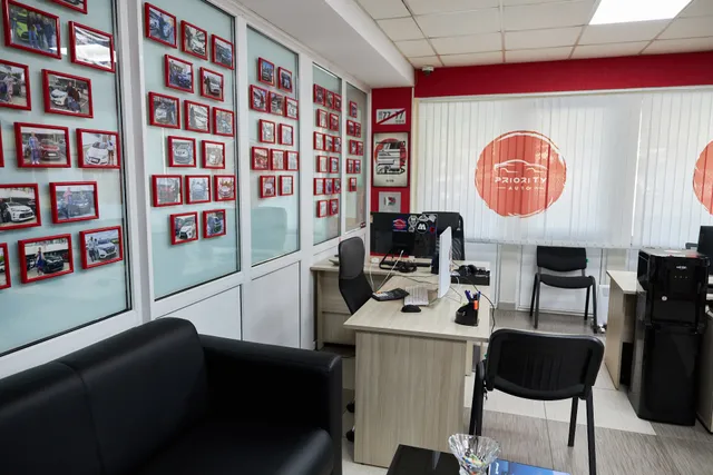 Priority Auto | Авто из Японии, Китая и Кореи