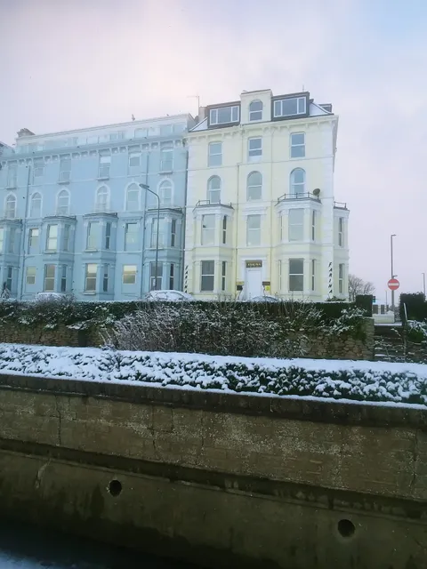 Farina Holiday Flats