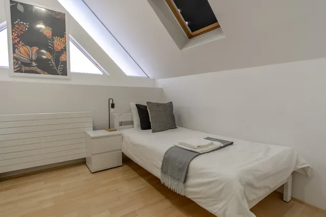 Apartments Park Šiška