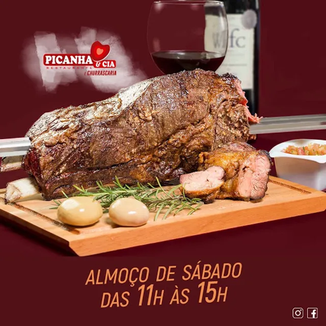Picanha & Cia Churrascaria