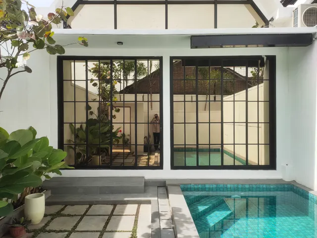 Gauri Vasanta Villa Yogyakarta