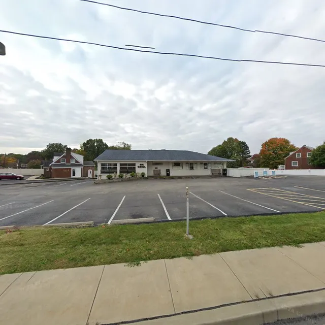 GC Grill @ Glen's Lower Burrell