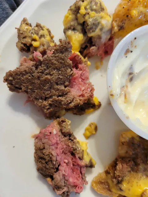 The Country Gym - Bar and Grill - Brewton, AL