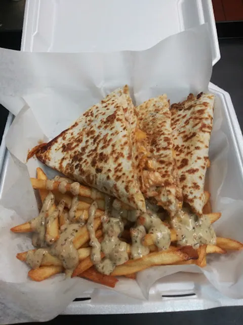 Always On 10, Wings and Things