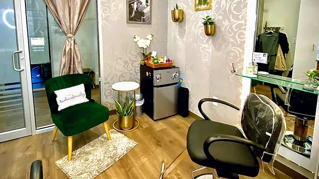 Beth's Hair Life Salon Studio LLC