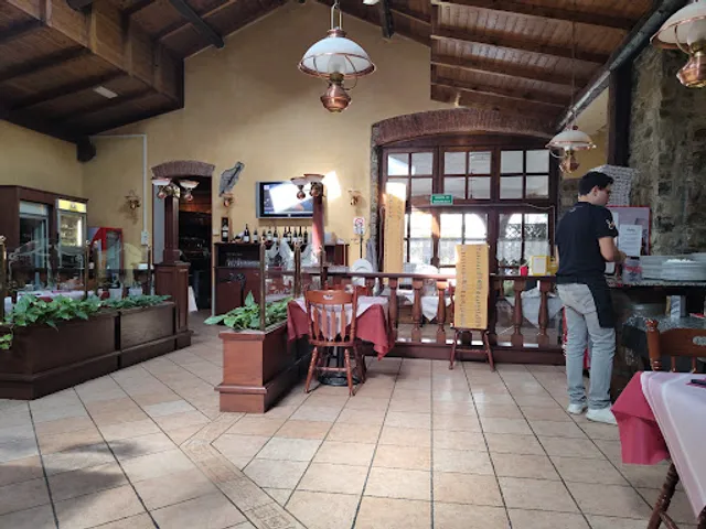 Ristorante Pizzeria IL PATIO