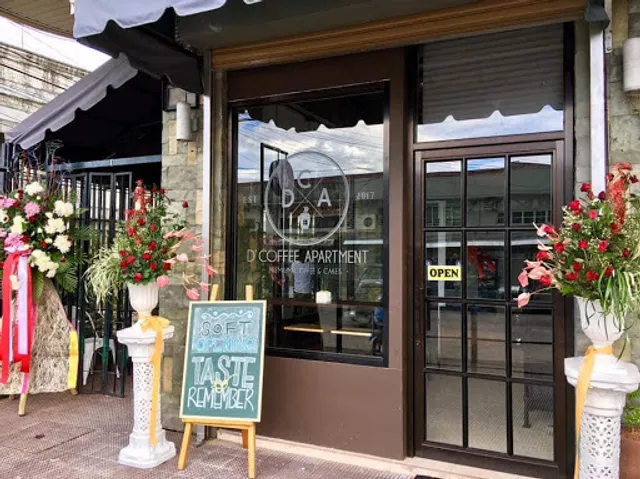 DCA Signature - Daet