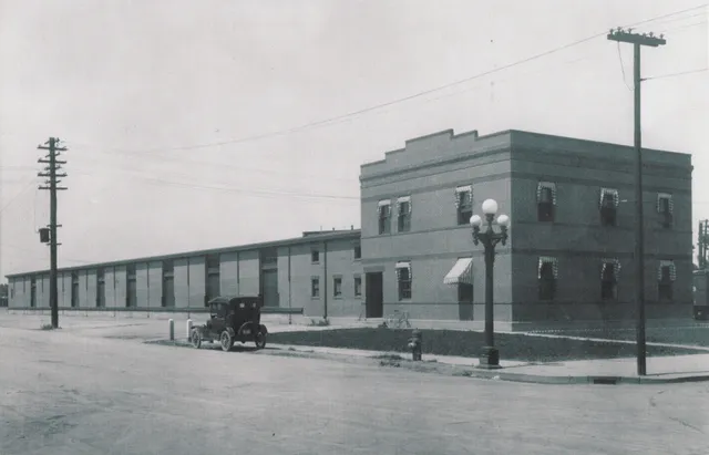Pueblo Heritage Museum