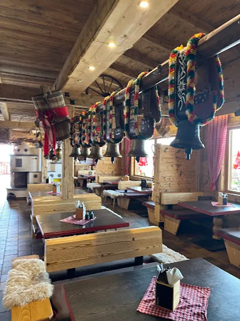 Panoramaalm Königsleitn