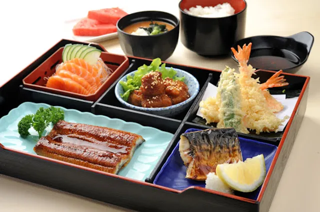 Ichiban Sushi (Bukit Panjang)