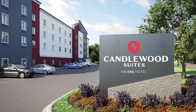 Candlewood Suites Billings West by IHG