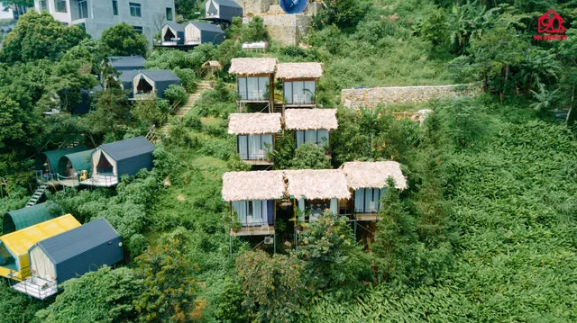 90s Homestay Tam Đảo