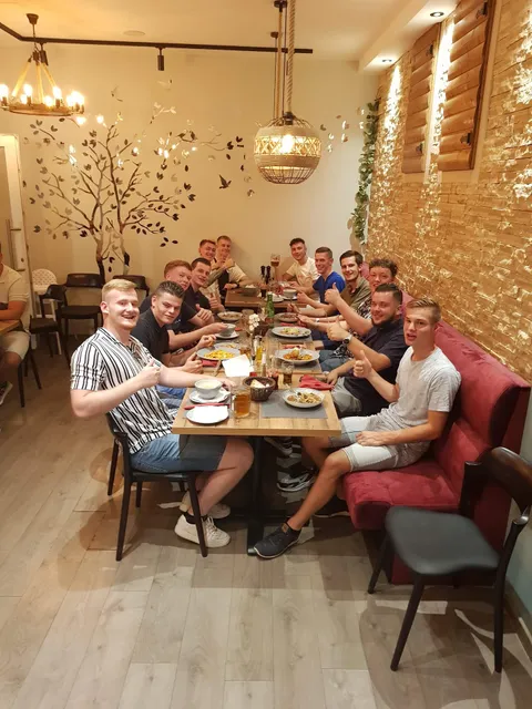 Restaurant & Grill "La Pegla"