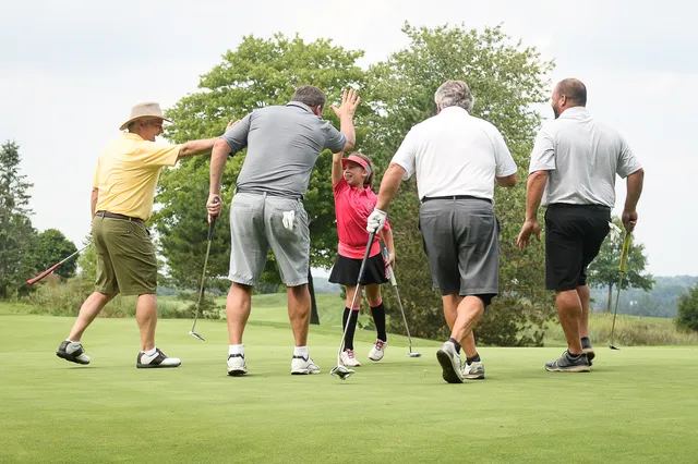 First Tee - Greater Akron