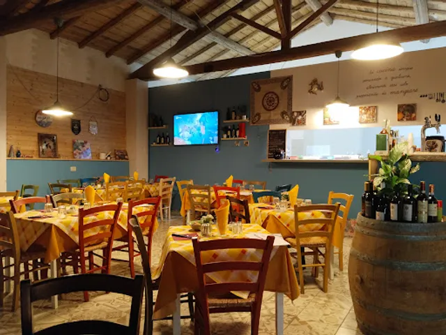Biancomangiare - Osteria Contemporanea