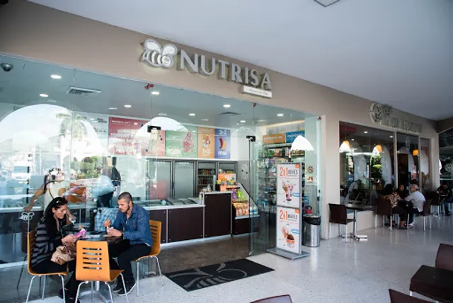 Nutrisa Catedral