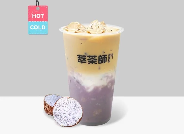 Tea Expert Pavilion Bukit Jalil