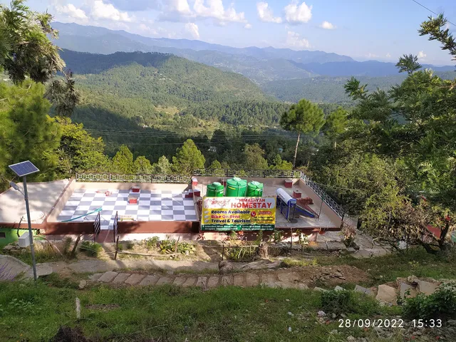 MangalMurti Himalyan Homestay