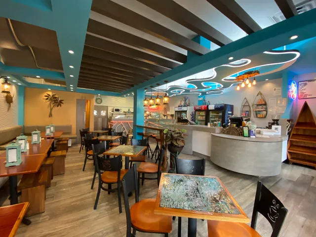 Panadería La Viequense