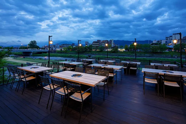 Kyo-no-Yakinikudokoro HIRO Sanjo-kiyamachi Branch - Kyoto Wagyu Beef Restaurant -