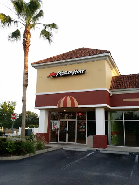 Pizza Hut