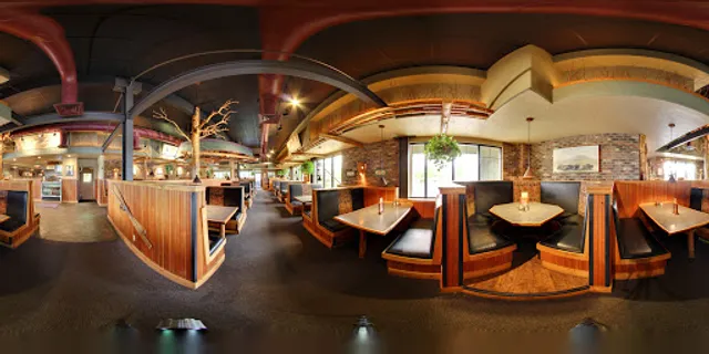 MacKenzie River Pizza Co.