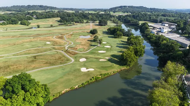 Egwani Farms Golf Course