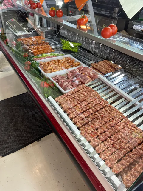 Urfa Ocak Başı İmam Ustanın Yeri