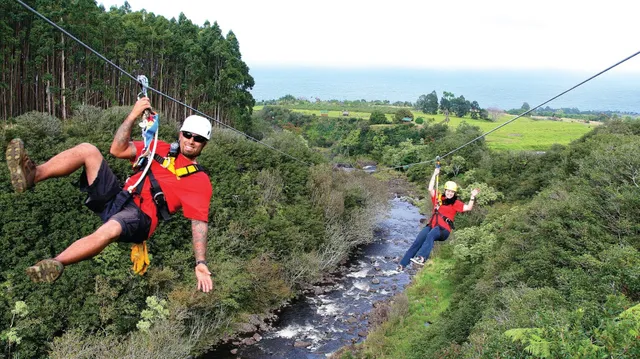 The Umauma Experience