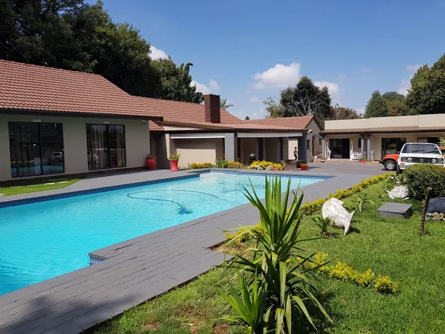 Rekky's Signature Guest House