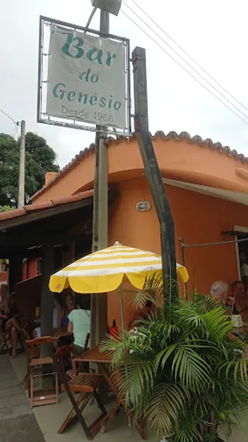 Bar do Genésio