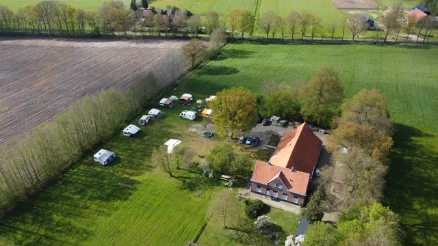 B&B / SVR Camping Hoeve De Snippert