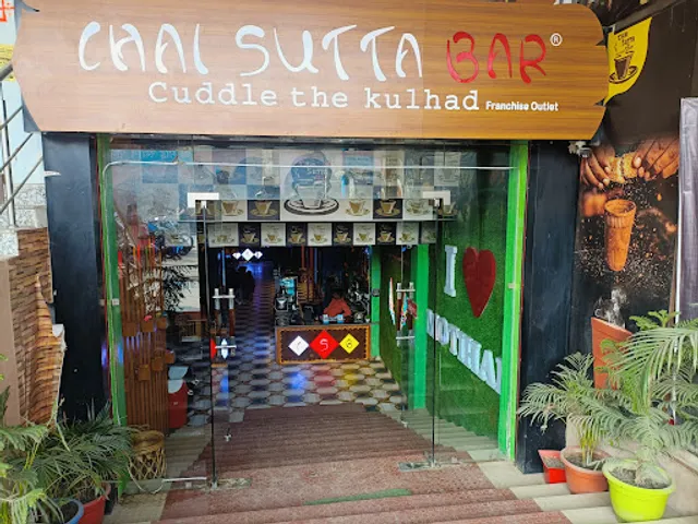 CHAI SUTTA BAR MOTIHARI