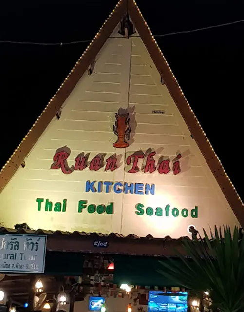 Ruanthai Kitchen