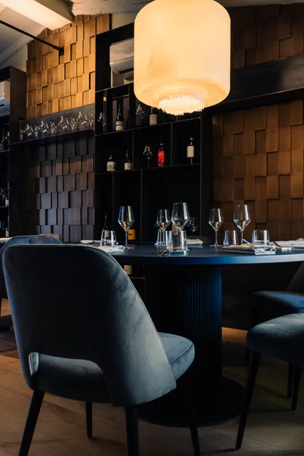 Integrale Breakfast & Restaurant