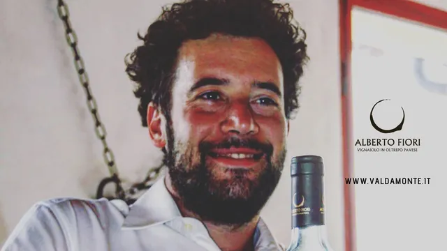 Alberto Fiori - Valdamonte vini