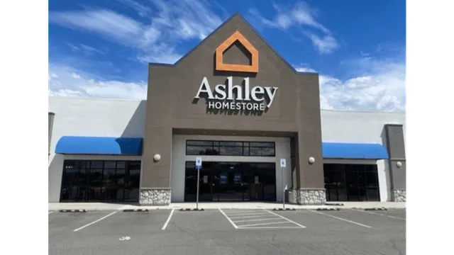 Ashley Store