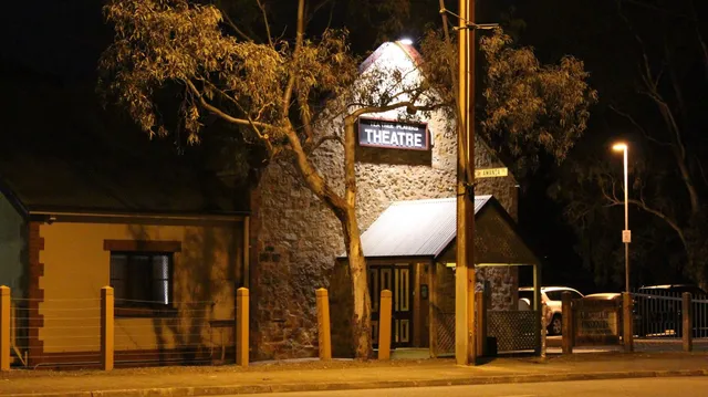 Tea Tree Players Theatre
