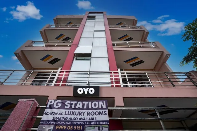 Hotel O Stay Comfort