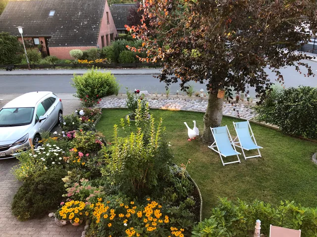 Ferienwohnung Wattlöwe