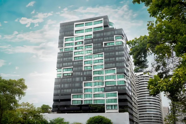 DoubleTree by Hilton Guayaquil