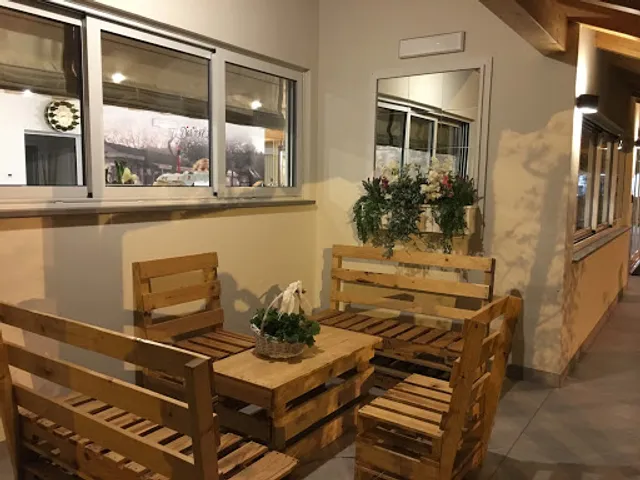 Trattoria Rosticceria al Gallo